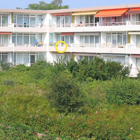 Haus Baltic App 132 - Sonnige Balkonwohnung In Suedwestlage Грёмиц Экстерьер фото