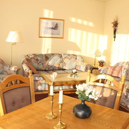 Haus Baltic App 132 - Sonnige Balkonwohnung In Suedwestlage Грёмиц Экстерьер фото