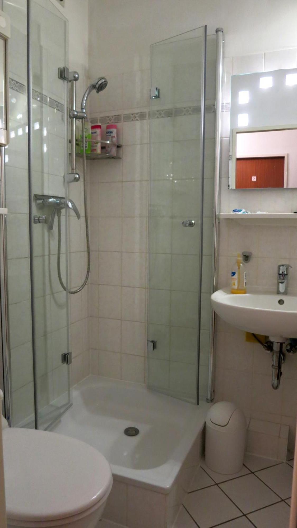 Haus Baltic App 132 - Sonnige Balkonwohnung In Suedwestlage Грёмиц Экстерьер фото