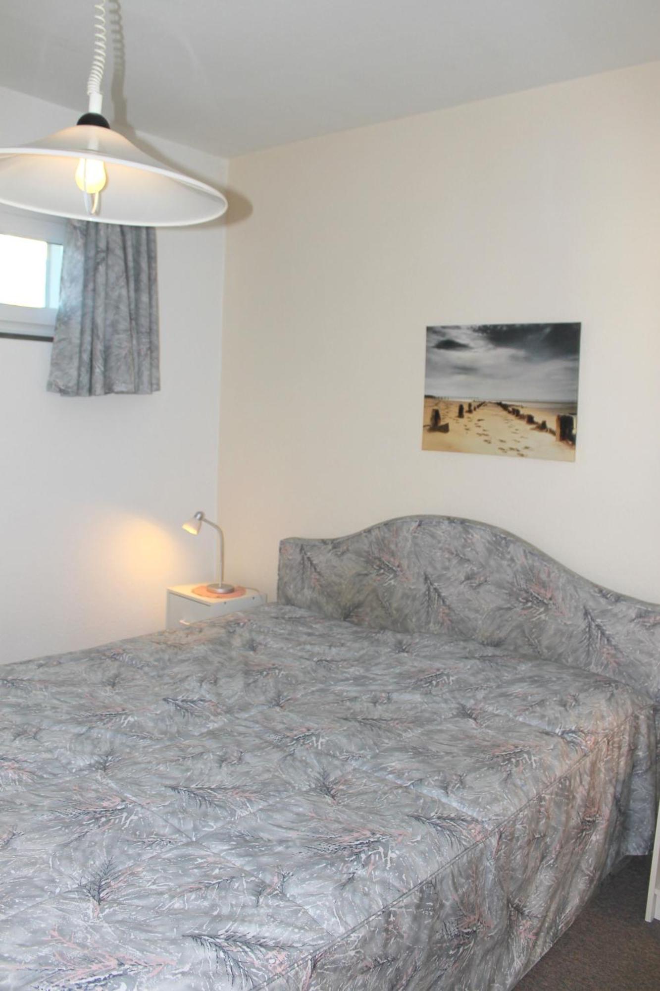 Haus Baltic App 132 - Sonnige Balkonwohnung In Suedwestlage Грёмиц Экстерьер фото