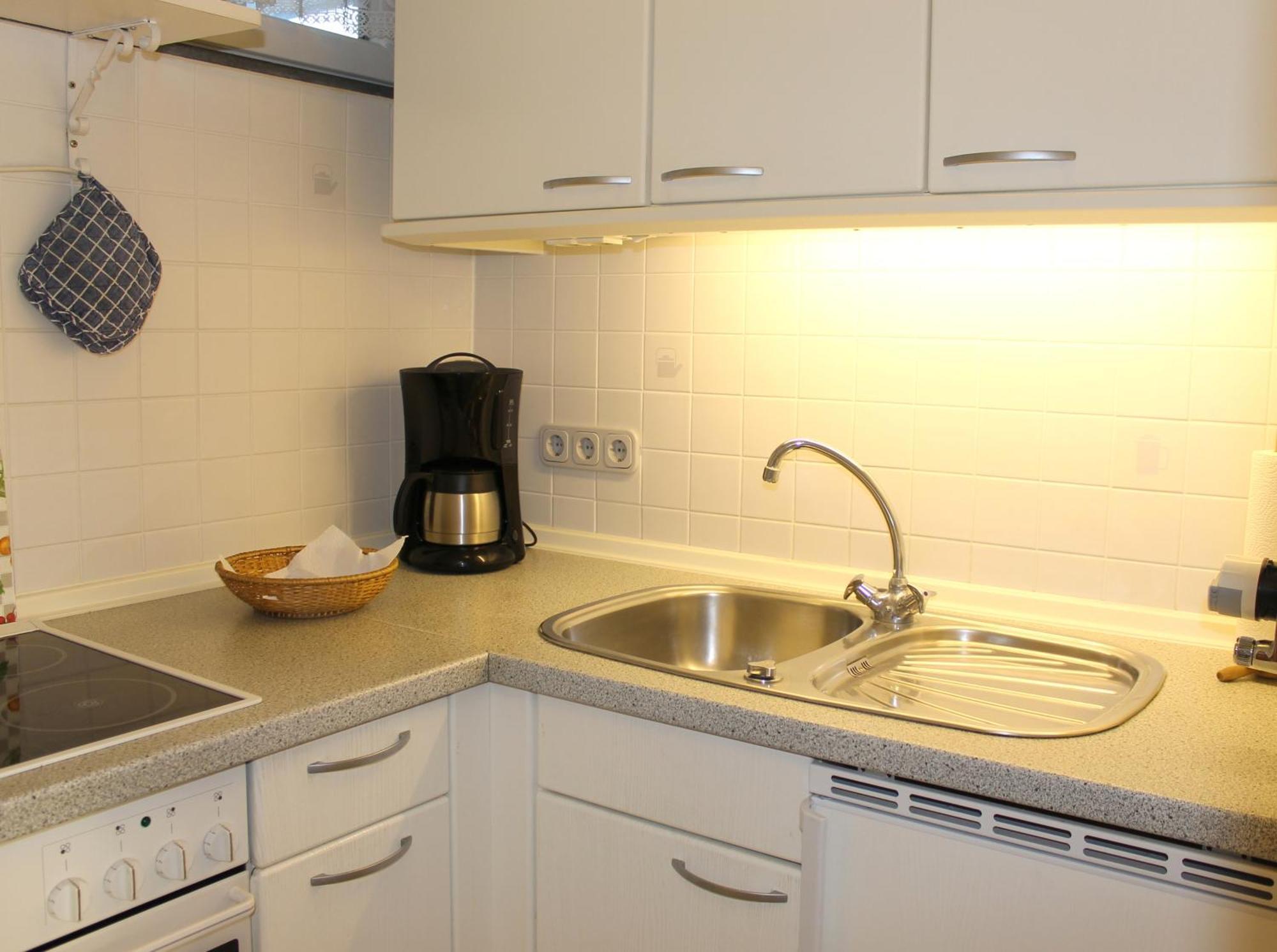 Haus Baltic App 132 - Sonnige Balkonwohnung In Suedwestlage Грёмиц Экстерьер фото