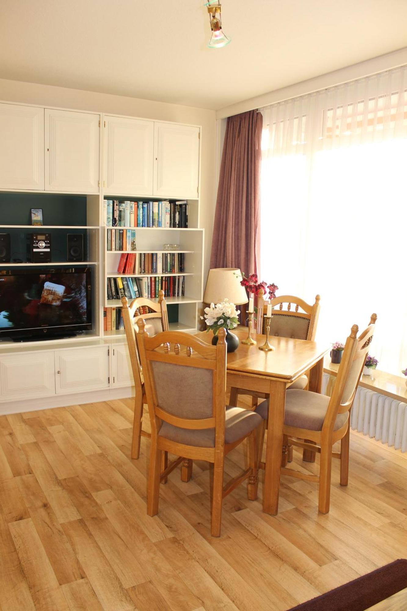 Haus Baltic App 132 - Sonnige Balkonwohnung In Suedwestlage Грёмиц Экстерьер фото